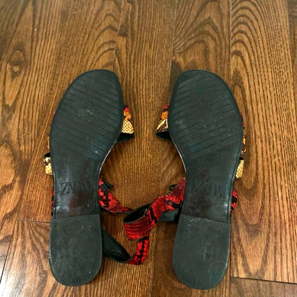 Zara Sandals - Picture 3 of 3